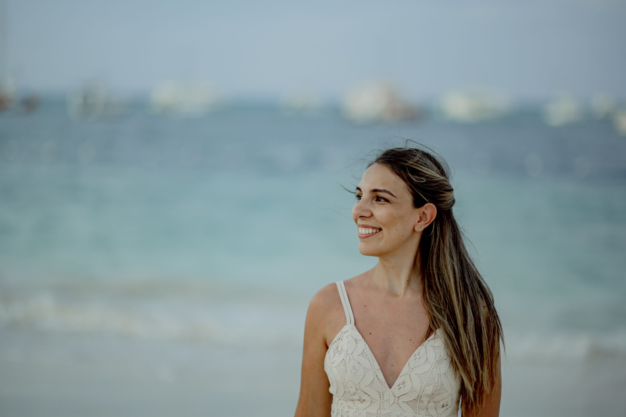 Meet Cecilia Aponte